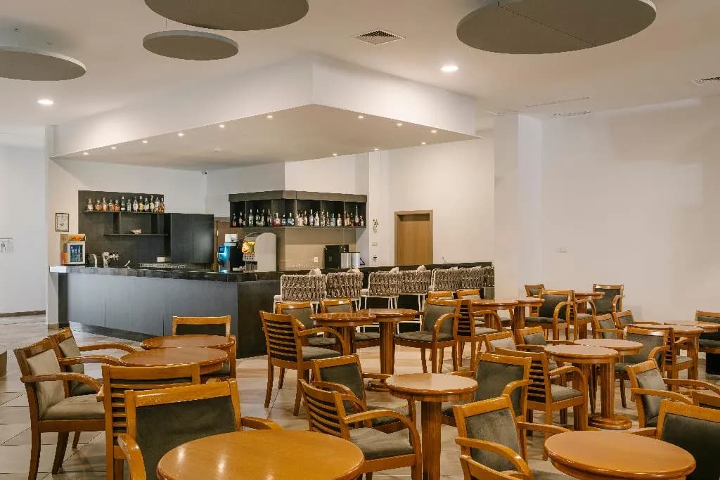 Bar, Alua Helios Bay, Bourgas