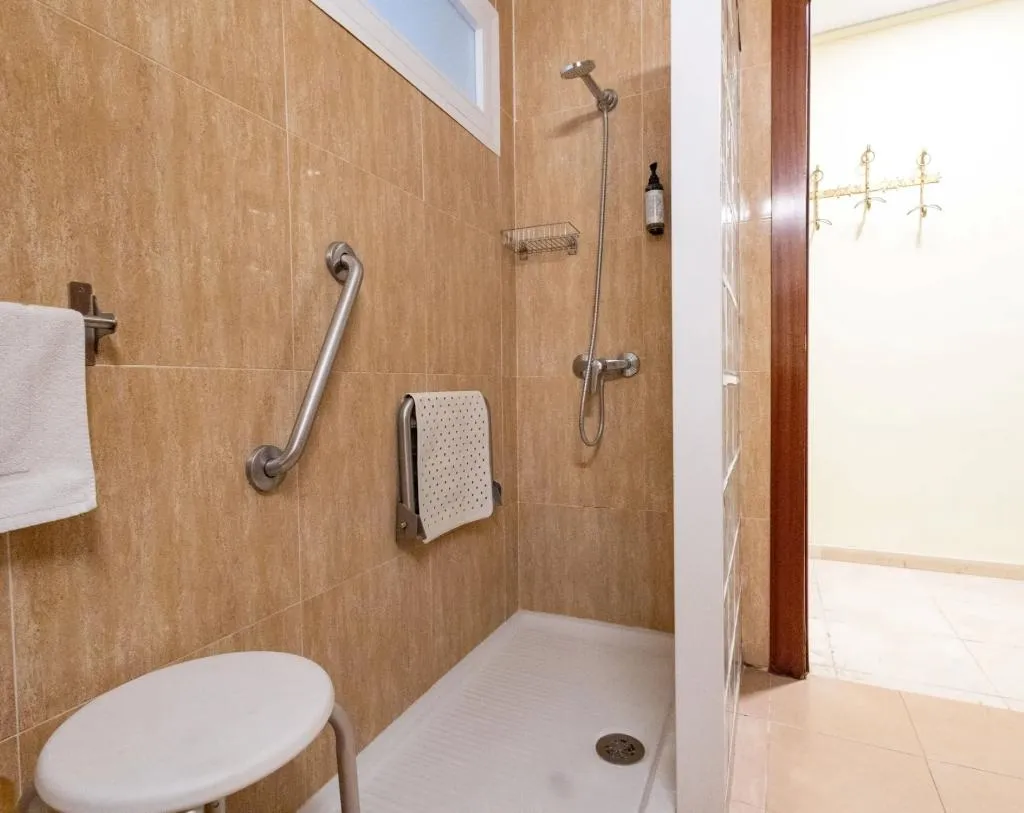APARTMENT CITY VIEW Room, Jabega, Costa Del Sol