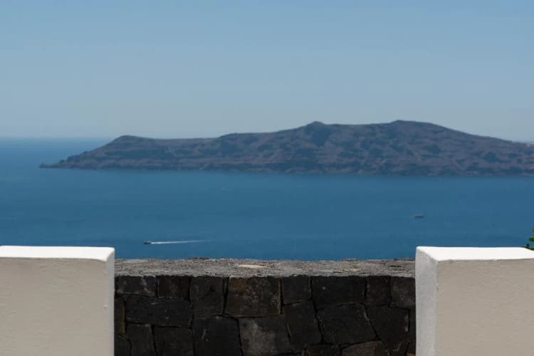 APARTMENT CAPACITY 2 Room, Santorini Princess Spa Hotel, Santorini