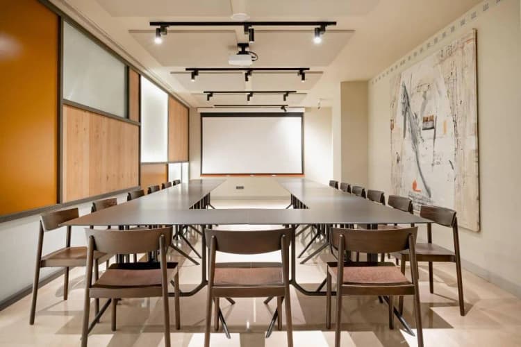 Conferences, AC Madrid Aitana, Madrid