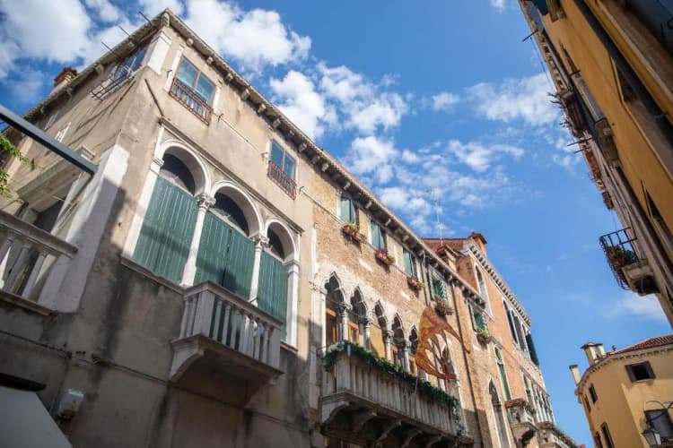 General view, Dimora Al Doge Beato, Venice