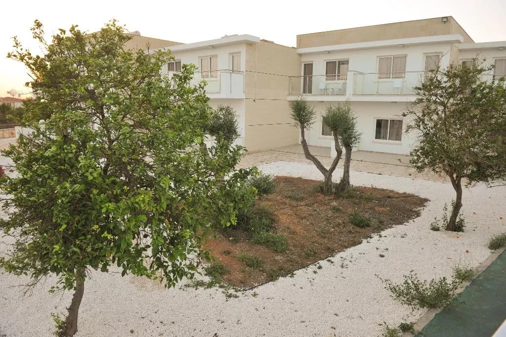 APARTMENT ONE BEDROOM Room, Fedrania Gardens, Cyprus