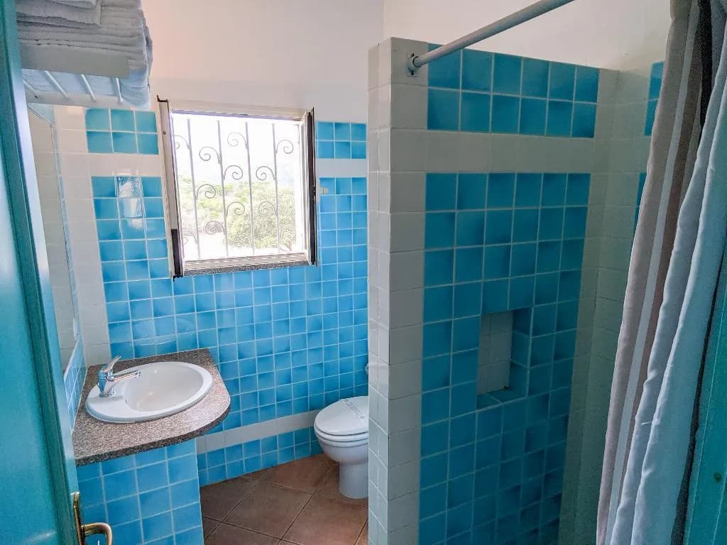 APARTMENT CAPACITY 2 Room, Lu Nibareddu Aparthotel, Olbia