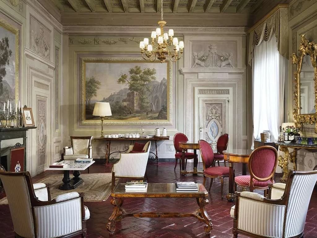 Bar, Palazzo Niccolini Al Duomo, Florence