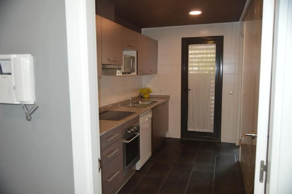 APARTMENT DELUXE CAPACITY 4 Room, Hotel Acacias Suites & Spa, Costa Brava