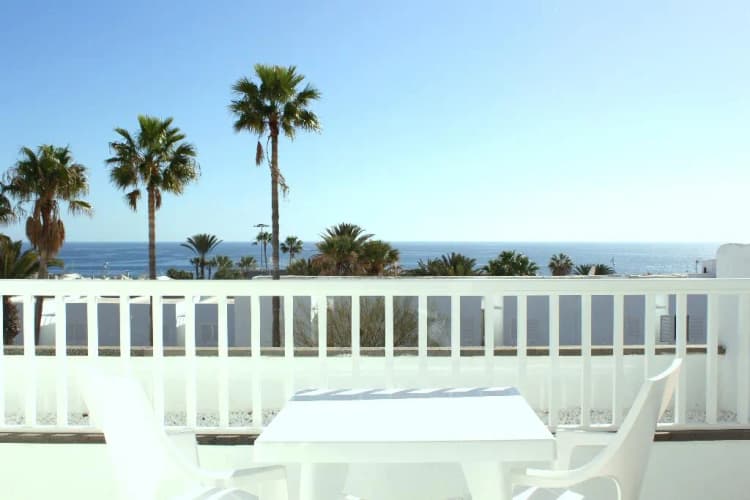APARTMENT CAPACITY 3 Room, Apartamentos Orly Club Arena Dorada, Lanzarote