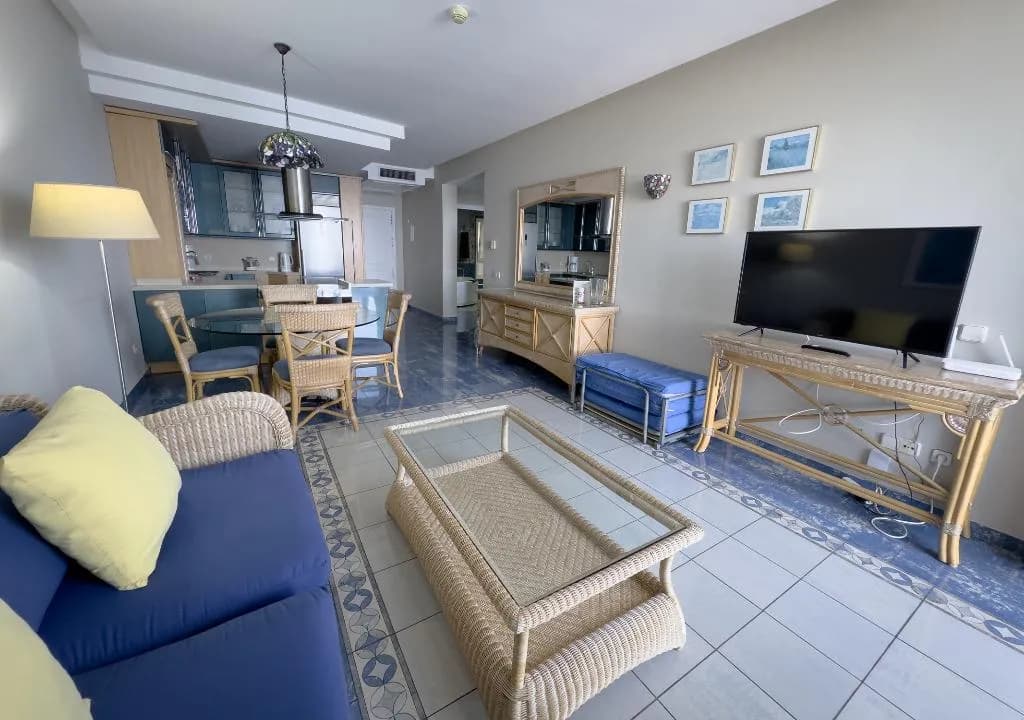 APARTMENT ONE BEDROOM Room, Holiday Club Jardin Amadores, Gran Canaria