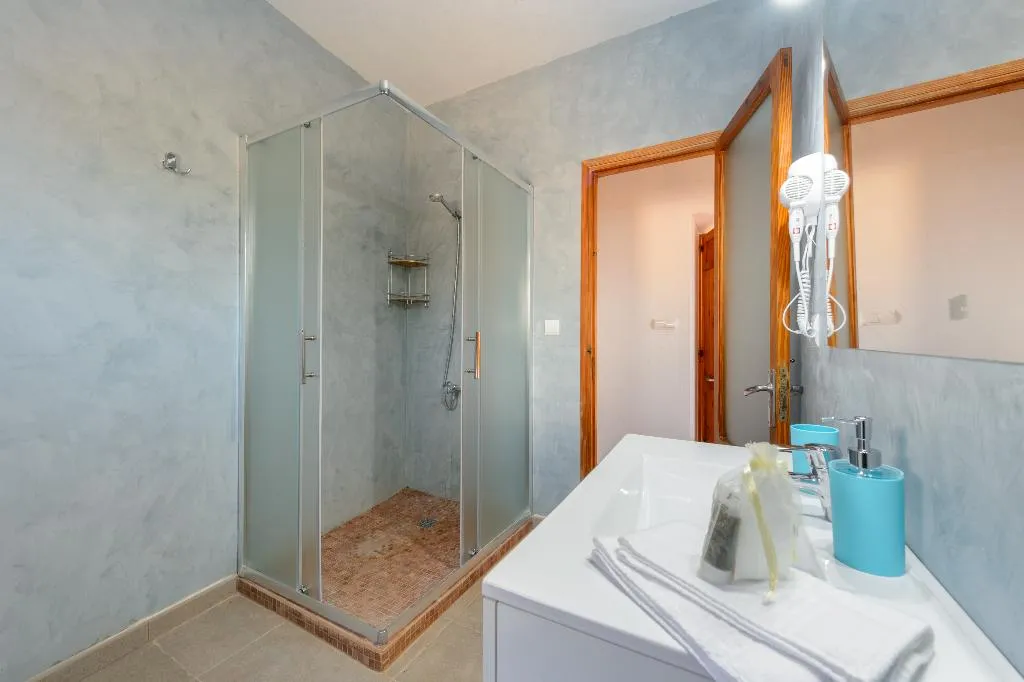 DOUBLE STANDARD Room, Agroturismo Can Prats, Ibiza