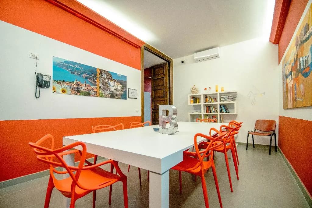 Conferences, Hotel Bruman Salerno, Naples
