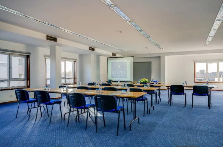 Conferences, Belver Beta Porto, Porto