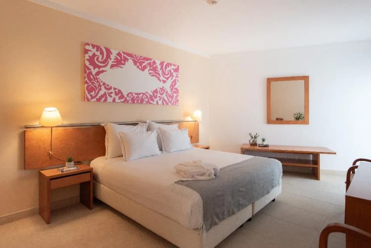 APARTMENT Accesible Deluxe Room, Vista Marina Apartamentos Turisticos, Algarve