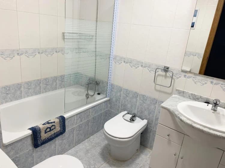 APARTMENT ONE BEDROOM Room, Argenta Caleta 3000, Valencia