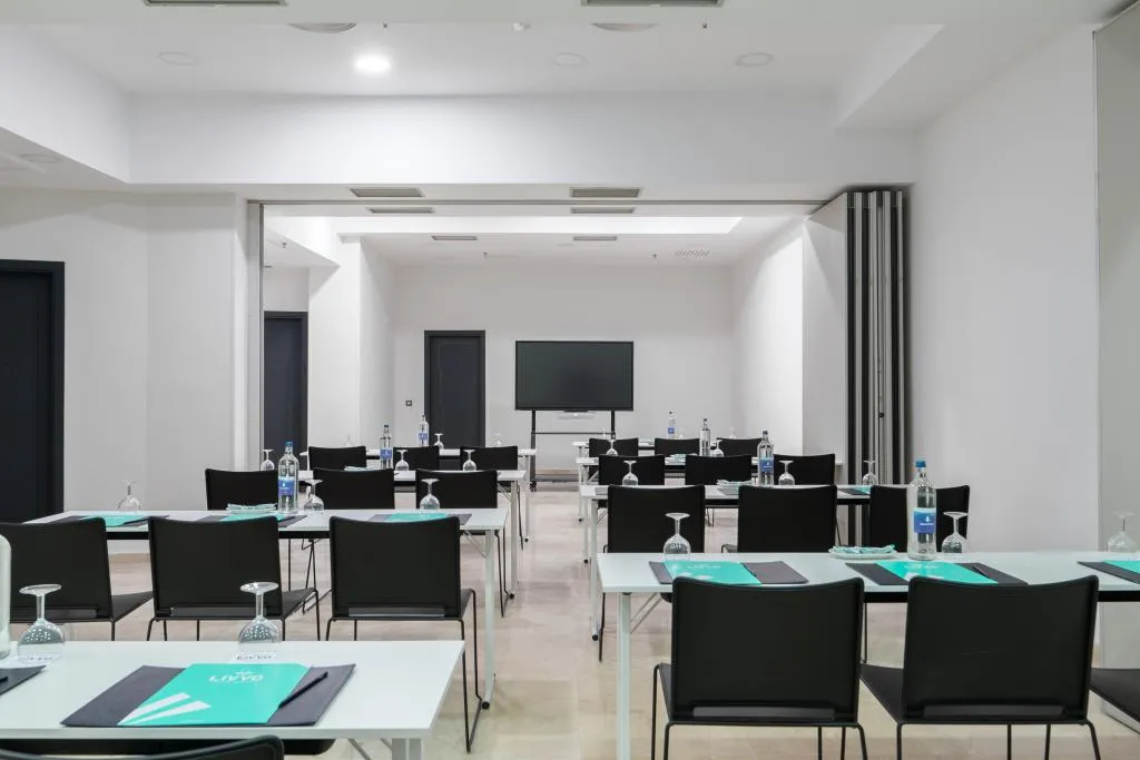Conferences, Hotel LIVVO Fataga, Gran Canaria