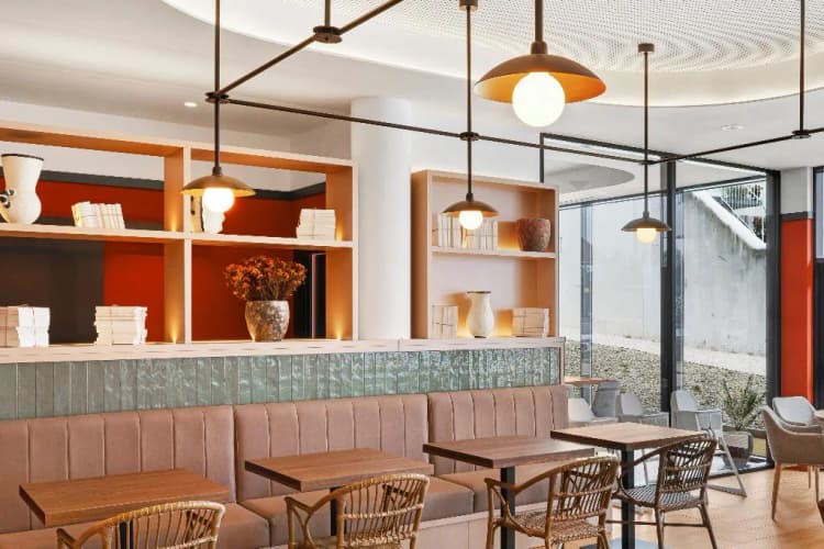Conferences, B&B Hotel Viana Do Castelo, Porto