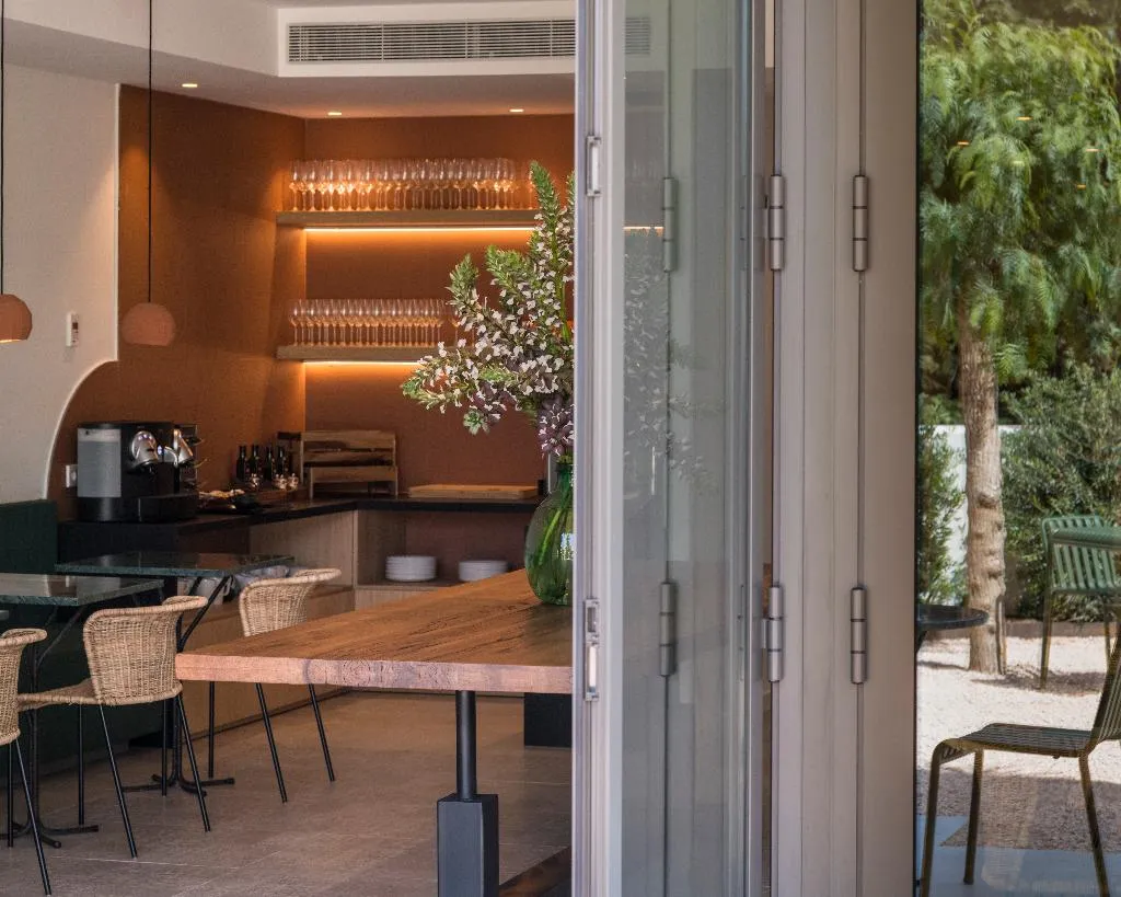 Bar, Alta House Begur, Costa Brava