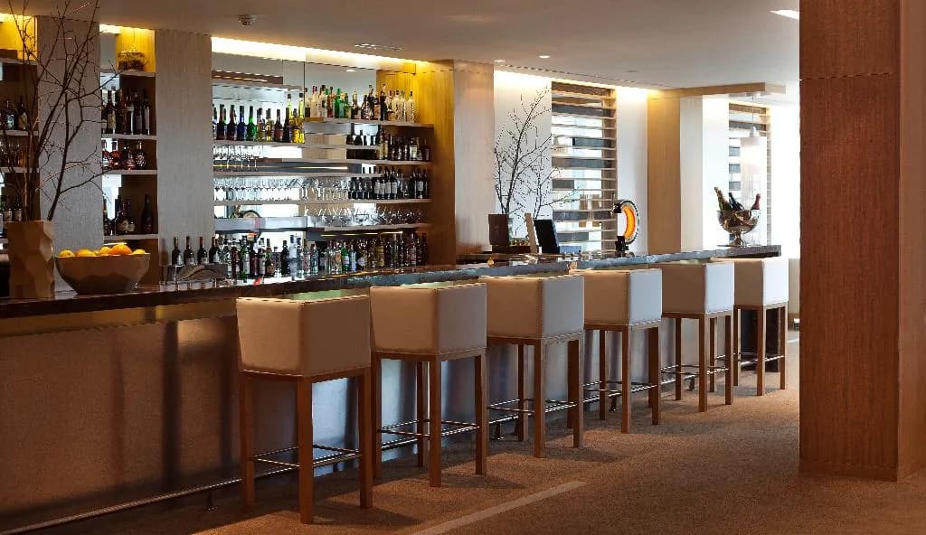 Bar, Onyria Marinha Cascais, Vignette Collection, Lisbon