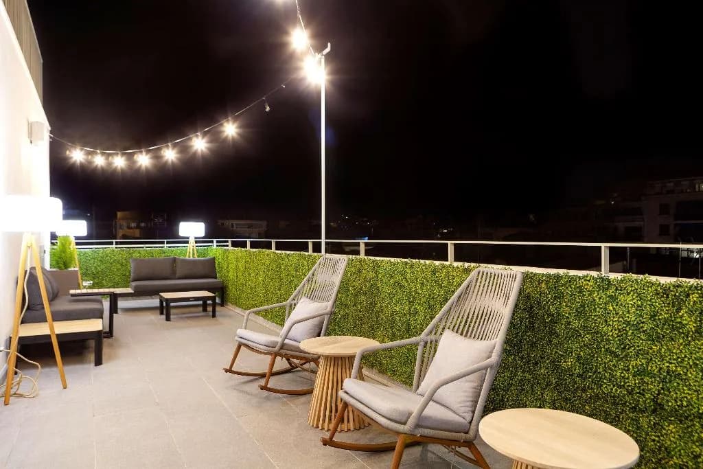 Conferences, Nivia Born Boutique Hotel, Majorca