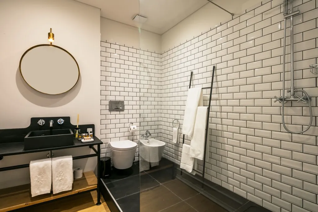APARTMENT DELUXE ONE BEDROOM Room, Almaria - Ex LIibris, Lisbon