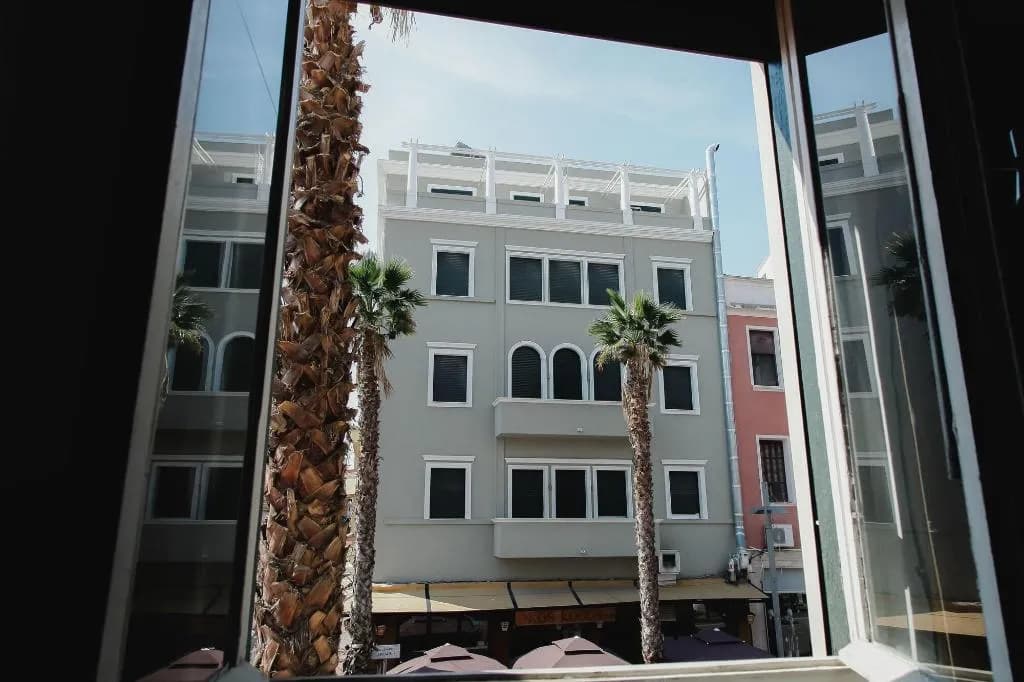 General view, Amfiteatri Boutique Hotel Durres, Durres