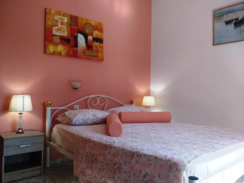 APARTMENT STANDARD Room, Maria SS, Skiathos