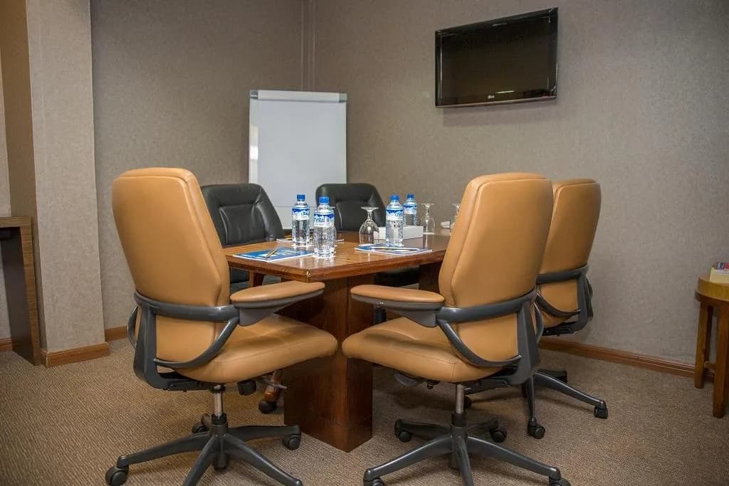 Conferences, Saffron Boutique Hotel, Dubai