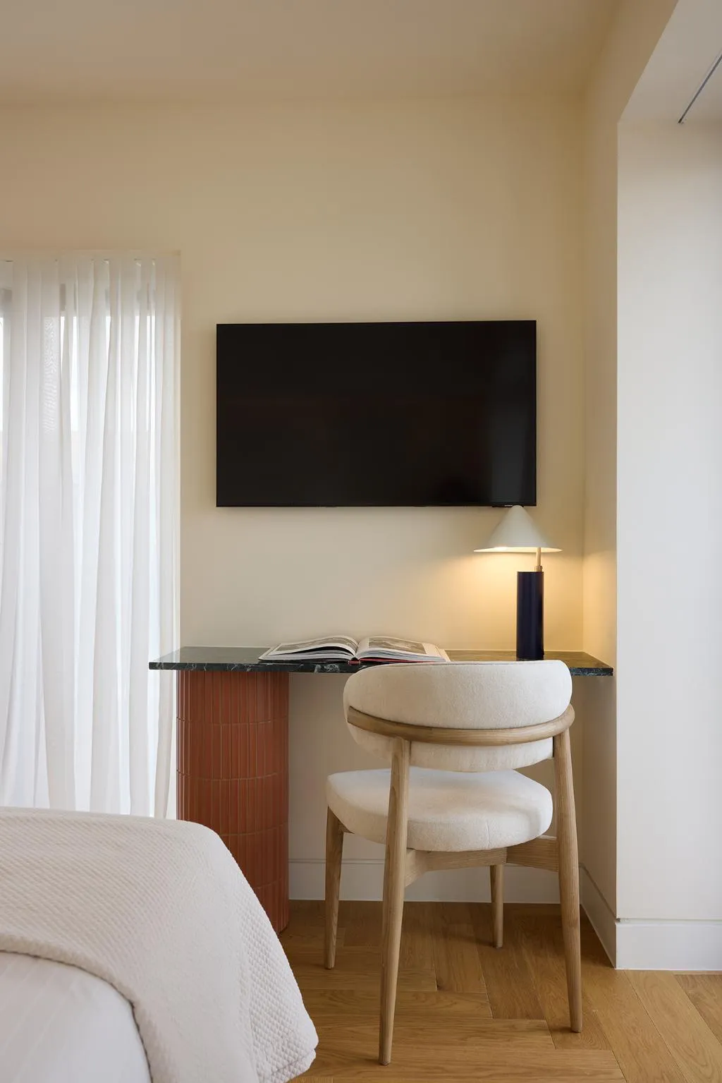 DOUBLE CITY VIEW Room, Bellén Athens Hotel, Athens