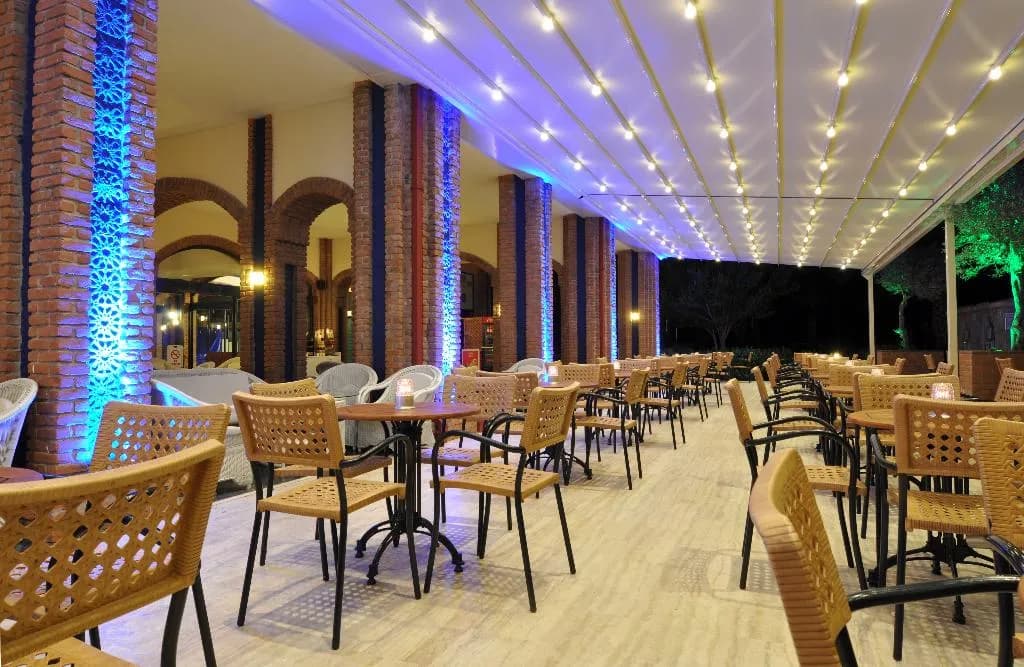 Bar, Selectum Collection Bodrum, Bodrum