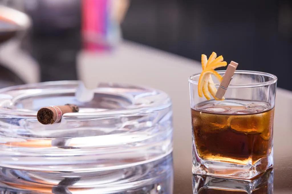 Bar, Kalkan Saray Suites, Dalaman