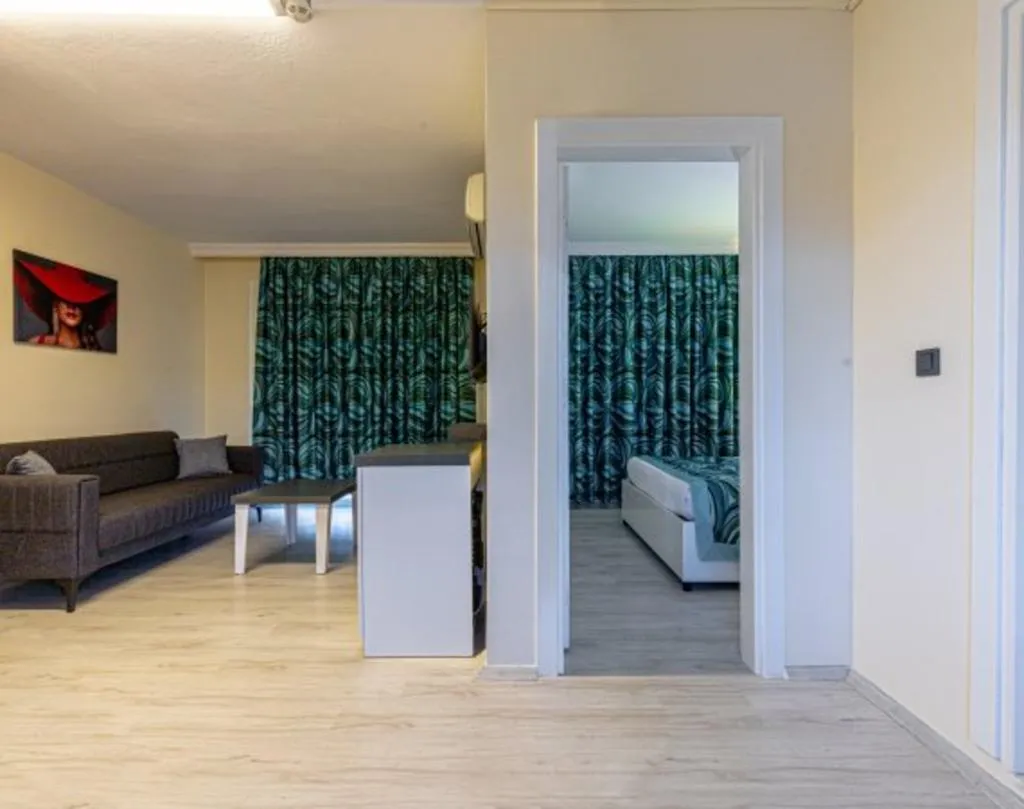 General view, Meryam Deluxe Suit, Antalya
