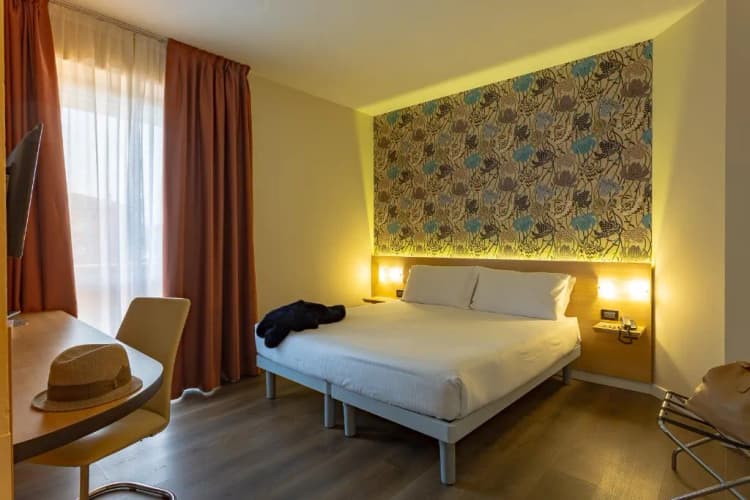 DOUBLE STANDARD Room, Ambra, Venice