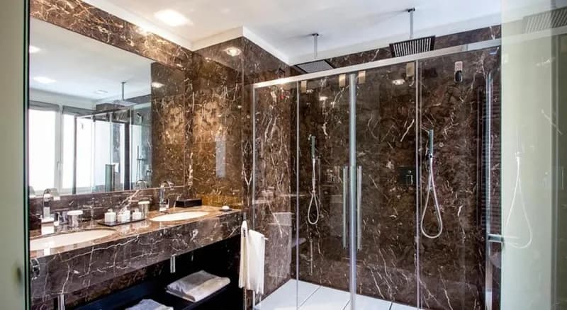 DOUBLE STANDARD Room, The Unique Hotel, Milan