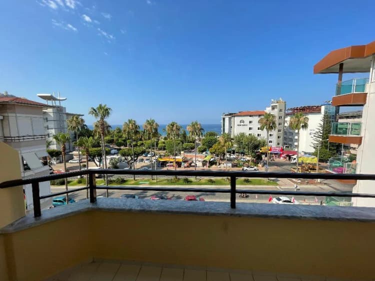 DOUBLE STANDARD Room, Miray Hotel Alanya, Antalya