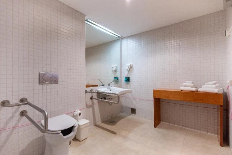 APARTMENT Accesible Deluxe Room, Vista Marina Apartamentos Turisticos, Algarve