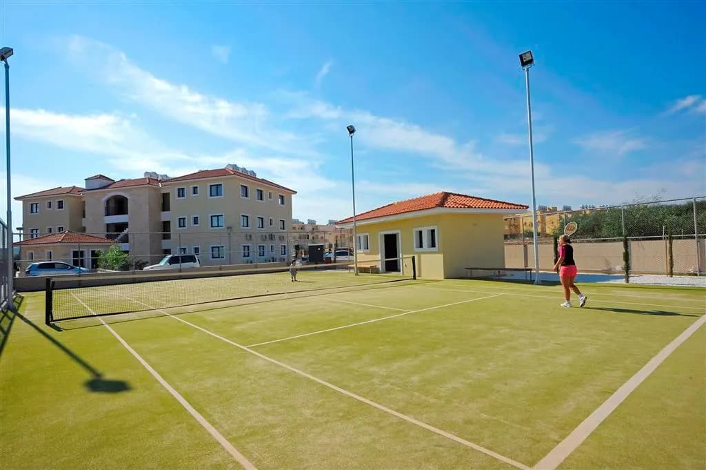 General view, Kyklades Resort & Spa, Cyprus