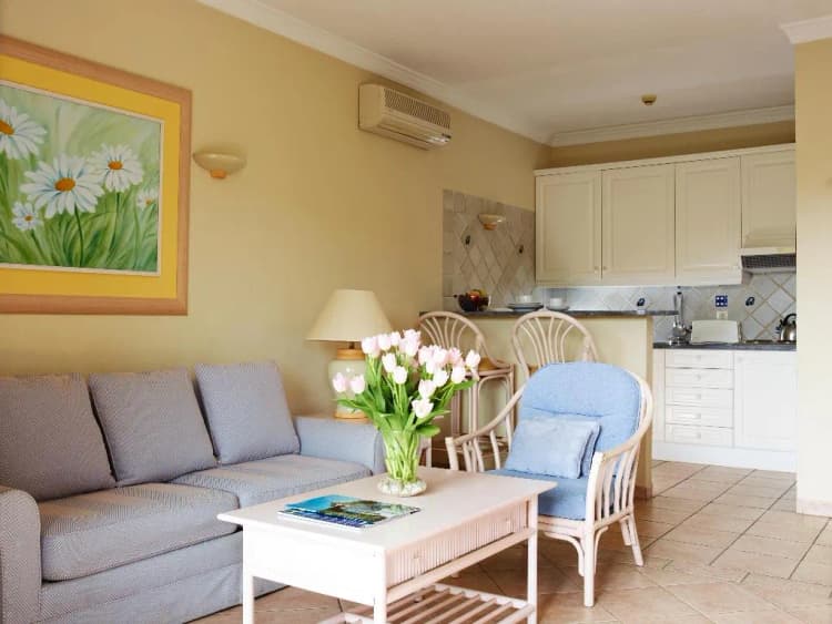 APARTMENT ONE BEDROOM Room, voco Formosa Park - Algarv, Algarve