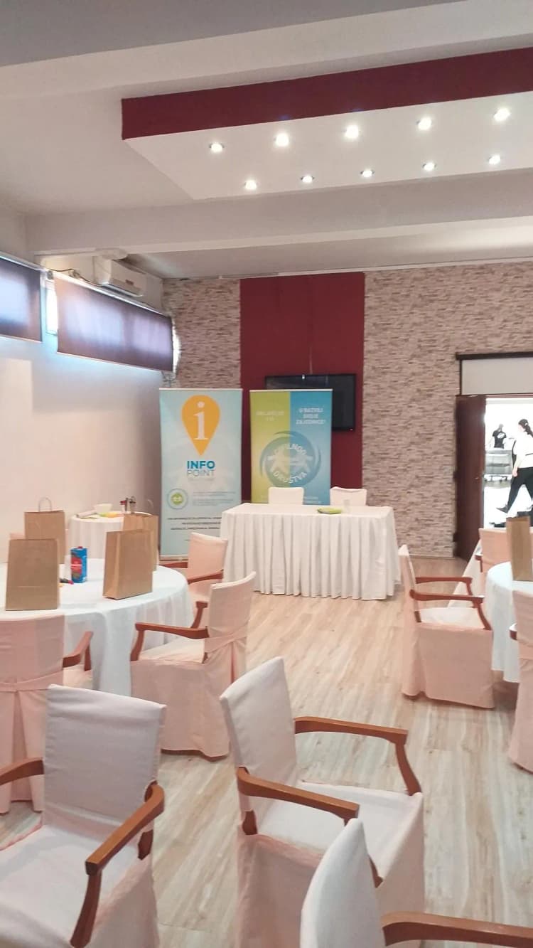 Conferences, Hotel Pula, Istria