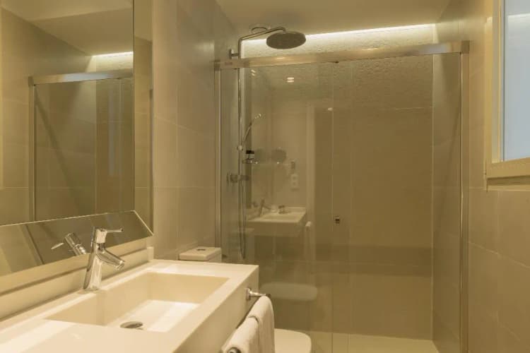 DOUBLE INNER Room, Icon Bcn, Barcelona