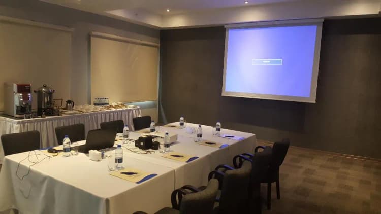 Conferences, Kordon Hotel Cankaya, Izmir