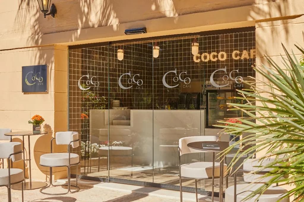 Bar, Secrets Mallorca Villamil Resort & Spa Only Adults, Majorca