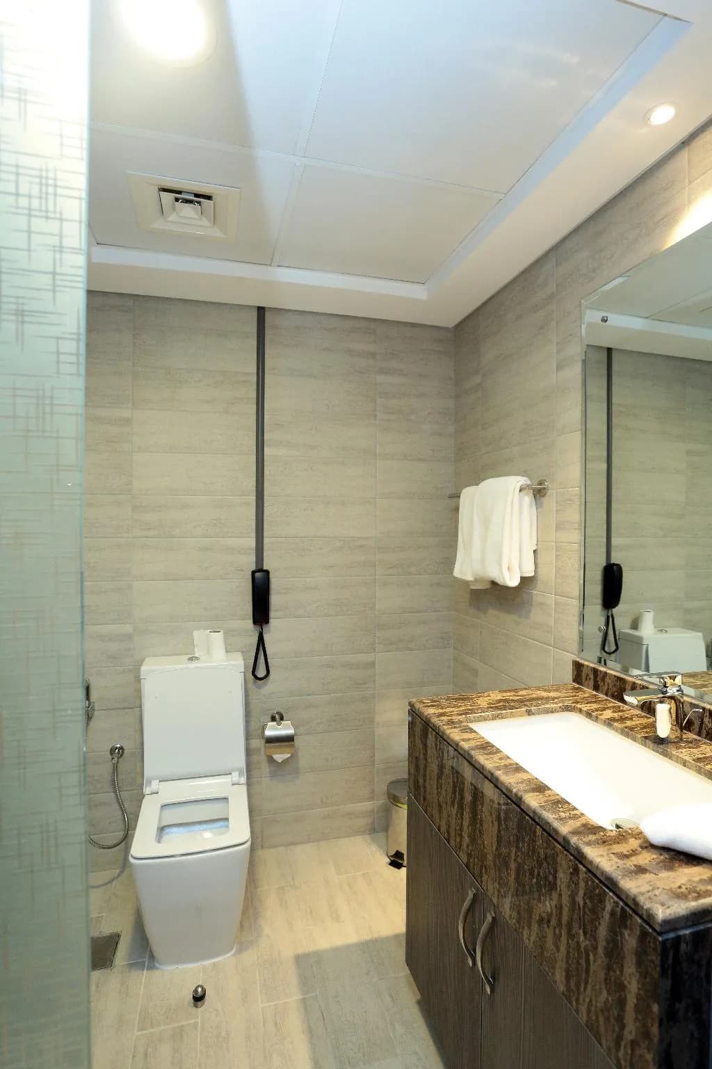 APARTMENT CAPACITY 2 TWO BEDROOMS Room, Marbella Holiday Homes Rental LLC, Dubai