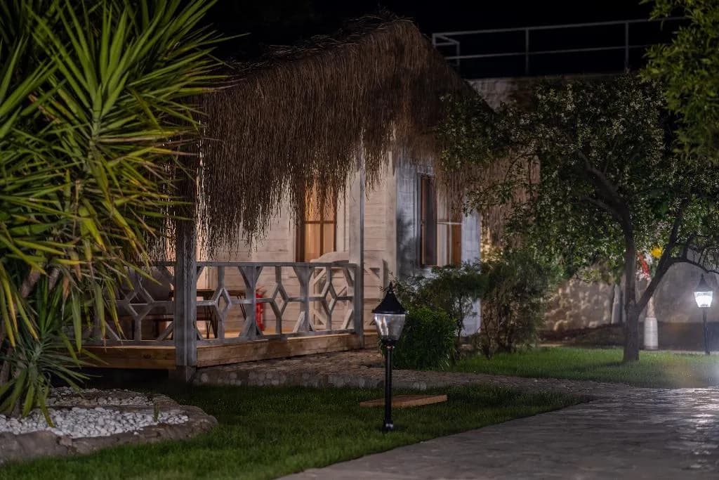 General view, Naturelife Bungalows & Spa, Antalya