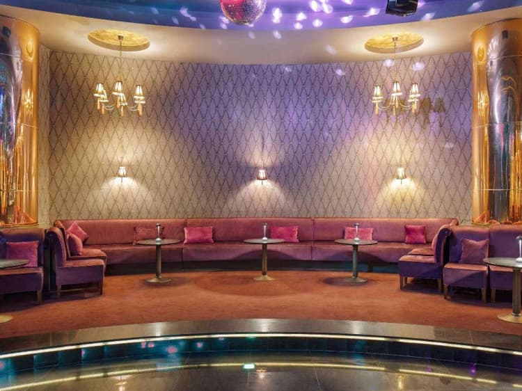Bar, Ela Excellence Resort Belek, Antalya