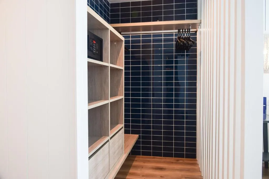 DOUBLE STANDARD Room, Blaumar, Costa Brava