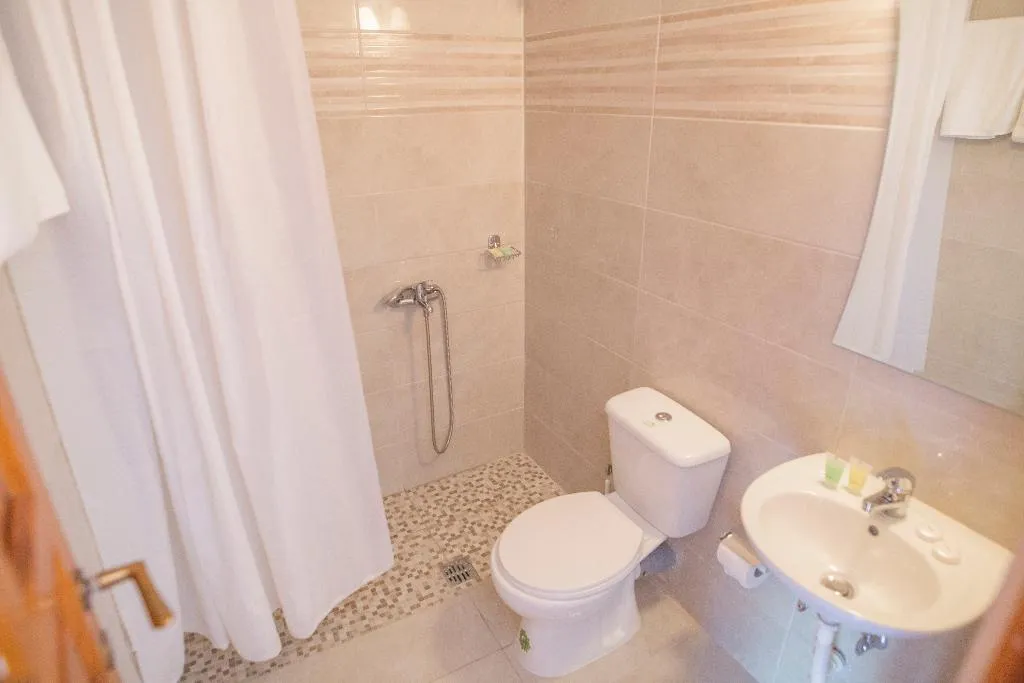 APARTMENT GARDEN VIEW ONE BEDROOM Room, Corfu Aqua Nisaki, Corfu