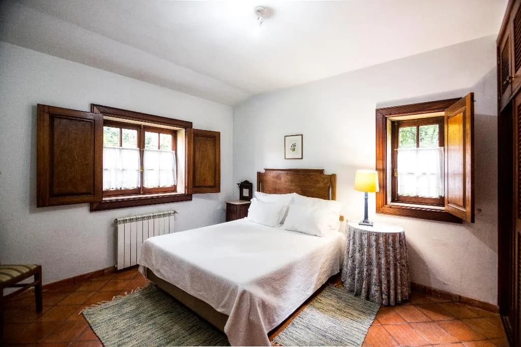 Double or Twin STANDARD Room, Quinta Da Roseira, Porto