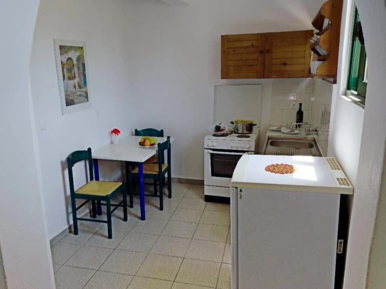 APARTMENT CAPACITY 4 Room, Anthi Maria Beach Apartments, Rhodes