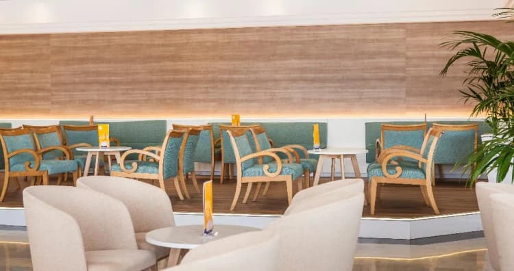 Bar, Globales Santa Lucia Hotel Adults Only +18, Majorca