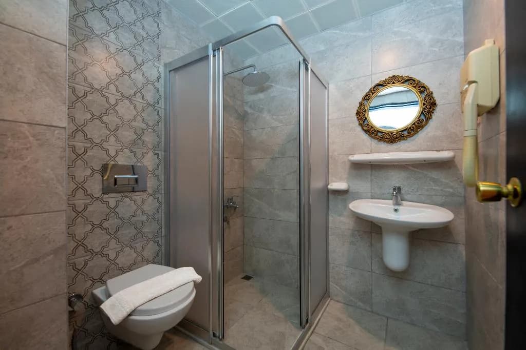 APARTMENT ONE BEDROOM Room, Golden Orange Apart Hotel, Dalaman