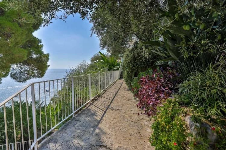 General view, Villa Santa Maria - Luxury Country House, Naples