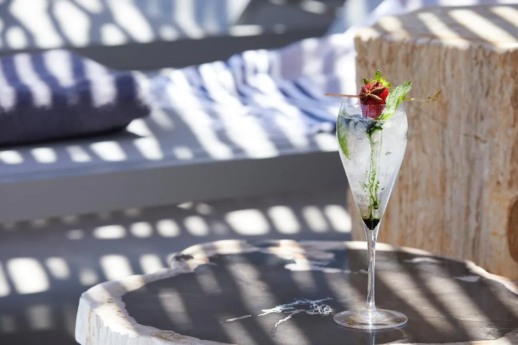 Bar, Cayo Exclusive Resort and Spa, Crete